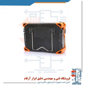 تصویر عیب یاب اولتراسونیک حرفه ای برند هوآتک مدل HUATEC HPA-500 Phased Array Flaw Detector HUATEC HPA-500