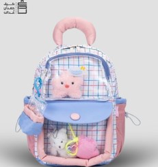 تصویر کوله پشتی کریس بلا کدIJ3001 