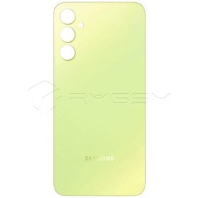 تصویر درب پشت سامسونگ A24 