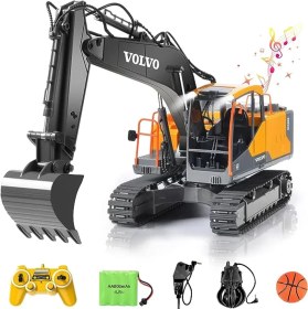 تصویر بیل مکانیکی ای ای - z568 Excavator EE