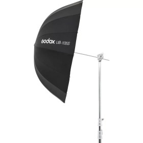 تصویر چتر گودکس Godox silver parabolic reflector (41″) UB-105S umbrella 