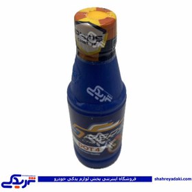 تصویر روغن ترمز پارس شیمی مدل dot4 Pars Shimi brake fluid model dot4