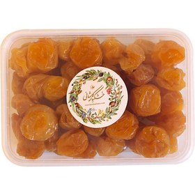 تصویر گوجه طلایی 