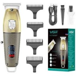 تصویر ماشین اصلاح وی‌جی‌ار مدل V-976 VGR trimmer model V-976