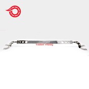 تصویر استرس بار حرفه ای gt پژو 206 و 207 