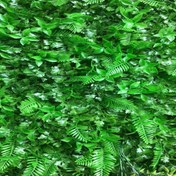 تصویر گرین وال سیکاس جعفری 