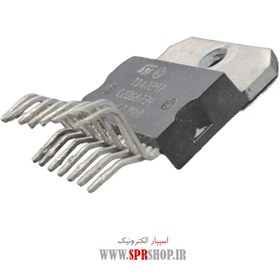 تصویر آی سی TDA7297 IC TDA 7297