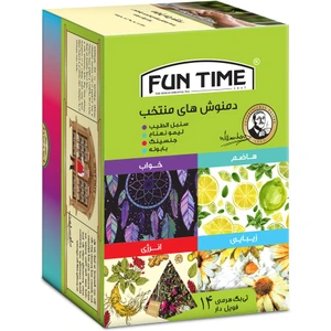 تصویر فروشگاه فان تایم