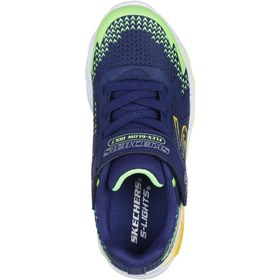 تصویر کفش بچه گانه اسکچرز مدل SKECHERS 400138L/NVMT 