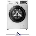 تصویر ماشین لباسشویی پاکشوما مدل BWF41912 PAKSHOMA WASHING MACHINE BWF41912