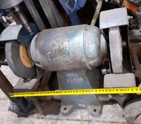 تصویر سنگ رومیزی متابو مدل METABO325 