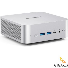 تصویر مینی کیس MINISFORUM NAB9 مدل i9-12900H 32GB 1TB SSD INTEL IRIS 