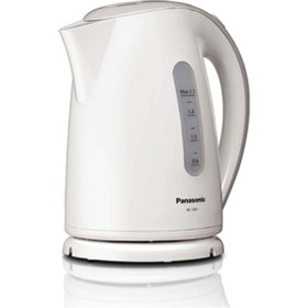 تصویر کتری برقی پاناسونیک مدل NC-GK1 Panasonic NC-GK1 Electric Kettle