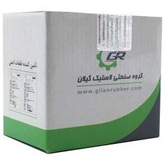 تصویر بوش پایه کمک عقب 405(قرقره ای) GRS -گیلان 