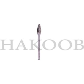 تصویر فرز فرم آلومینیوم پایه 3 