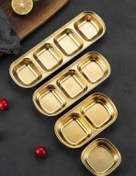 تصویر اردور خوری طلایی 