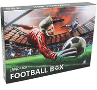 تصویر بازی فکری جعبه فوتبال - Football box 