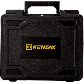 تصویر سشوار صنعتی 2000 وات کنزاکس مدل KHG-1200 ا Kenzax KHG-1200 Heat Gun Kenzax KHG-1200 Heat Gun