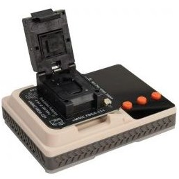 تصویر پروگرامر Flash64 Ultra UFS & EMMC 