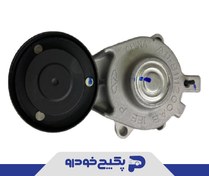 تصویر غلطک هرزگرد تسمه کولر ام وی ام 315 A11-8111210BB جی ای اس پی ( با ضمانت ) 