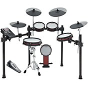 تصویر درام کیت الکترونیکی ALESIS مدل CRIMSON II SE 