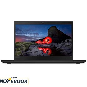 تصویر لپ تاپ استوک لنوو مدل ThinkPad T495 Ryzen 5 PRO 3500U Lenovo ThinkPad T495 AMD Ryzen 5 PRO 3500U LapTop