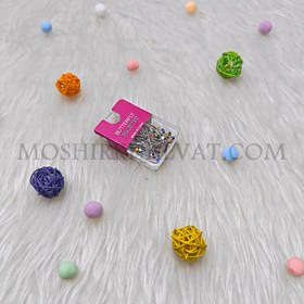 تصویر سوزن ته سرامیکی بزرگ 