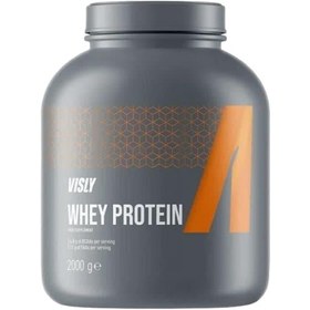 تصویر پروتئین ویسلی ۲ کیلوگرم 