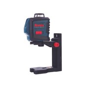 تصویر تراز لیزری دو خط 360 درجه رونیکس مدل RH-9504 Ronix 360 degree laser level model RH-9504