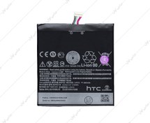 تصویر باتری اصلی اچ تی سی HTC Desire 816 B0P9C100 