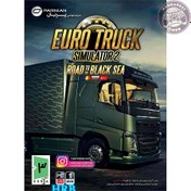 تصویر بازی Euro Truck Simulator 2 – Road to the Black Sea برای کامپیوتر 