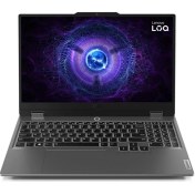تصویر لپ تاپ لنوو LOQ | 24GB RAM | 1TB SSD | I7 13650HX | VGA RTX 4050 Laptop Lenovo LOQ