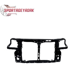 تصویر سینی فن اسپورتیج 