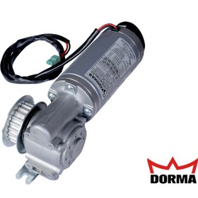 تصویر موتور درب اتوماتیک کورماس Kormas automatic door motor