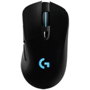 تصویر موس گیمینگ بی سیم لاجیتک G703 Lightspeed Logitech G703 Lightspeed Wireless Gaming Mouse