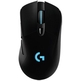 تصویر موس گیمینگ بی سیم لاجیتک G703 Lightspeed Logitech G703 Lightspeed Wireless Gaming Mouse