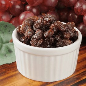 تصویر کشمش آفتابی 