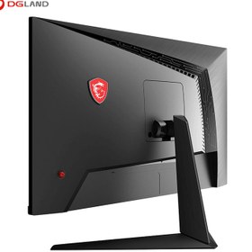 تصویر مانیتور ام اس آی 27 اینچ مدل Optix MAG273 MSI Optix MAG273 27 Inch Full HD Monitor