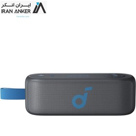 تصویر اسپیکر انکر Soundcore Select 3 Anker Soundcore Select 3 Speaker