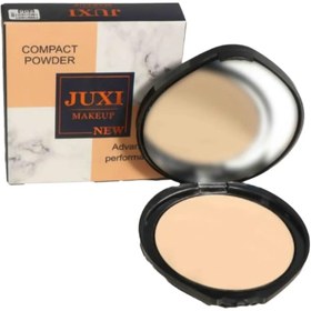 تصویر پنکک ژاکسی 202 Juxi Press powder