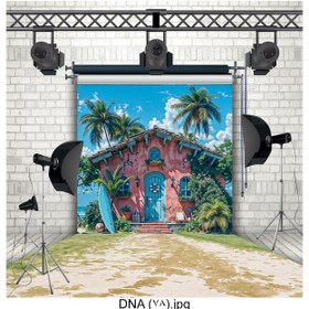 تصویر بکدراپ عکاسی DNA (78) 