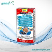 تصویر داروی همه کاره آبزیان تترا مدل Media Lifeguard بسته ۱۰ عددی 