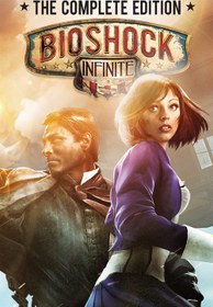 تصویر خرید بازی ایکس باکس BioShock Infinite 