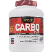 تصویر پودر کربو پلاس پرتقالی 2270 گرمی ویثر 