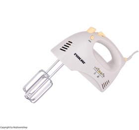 تصویر همزن دستی نیکایی1481 