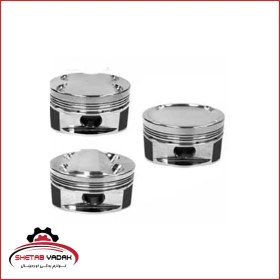 تصویر پیستون هیوندای i30 