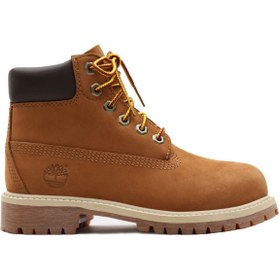 تصویر Boots Rustnubuck Whone Girl تیمبرلند Timberland 