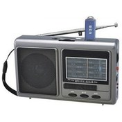 تصویر رادیو اسپیکر ایپی مدل FP-1525BT ا EP radio speaker model FP-1525BT EP radio speaker model FP-1525BT