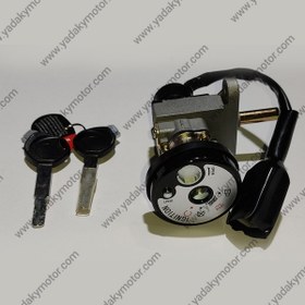 تصویر ست سویچ دایچی ۱۵۰ CR طرح وسپا 