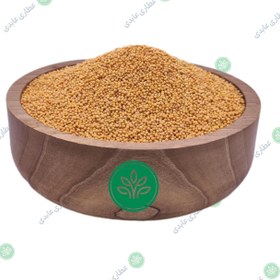 تصویر خردل فله ای 